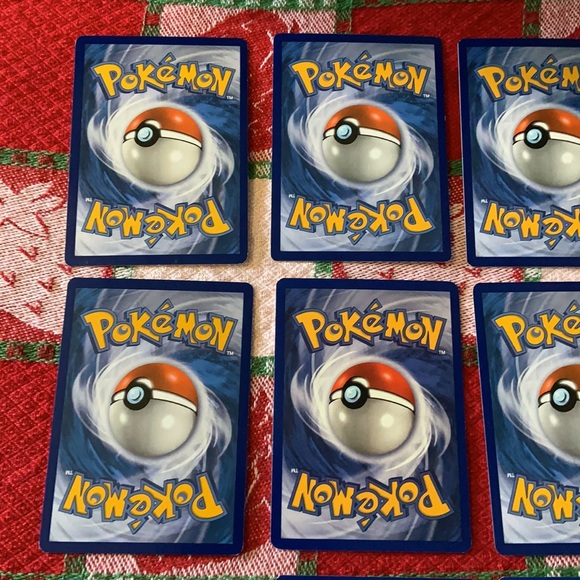 Pokemon TCG Slowpoke/Slowbro Bundle (12 Cards) - Picture 13 of 14